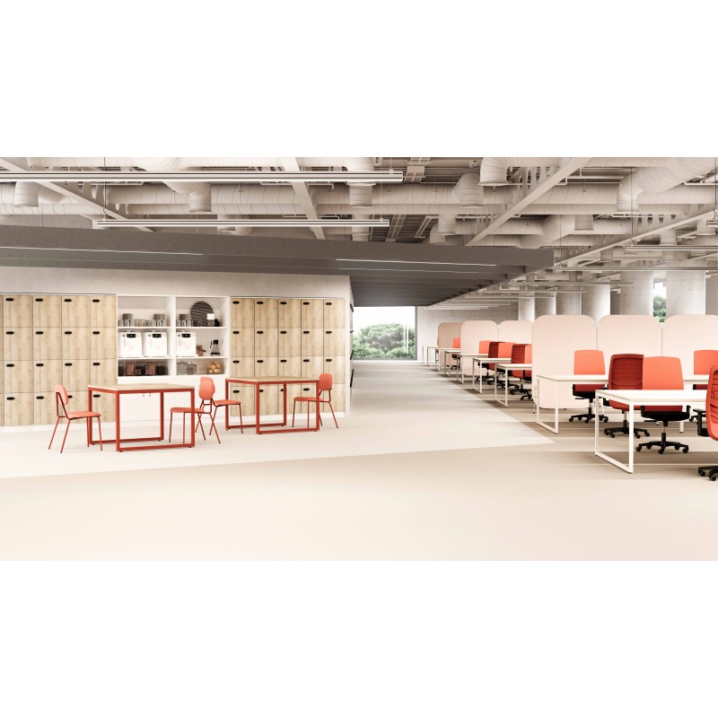 Mesa Operativa STRIP