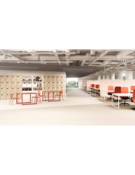 Mesa Operativa STRIP