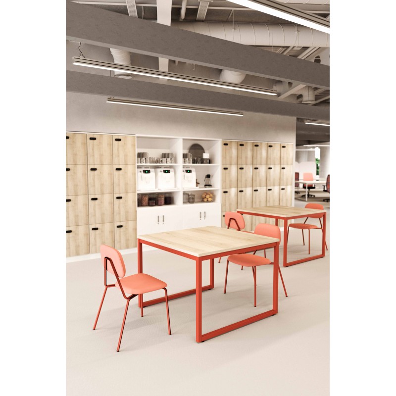 Mesa Operativa STRIP