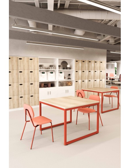 Mesa Operativa STRIP