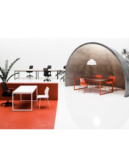 Mesa Operativa STRIP