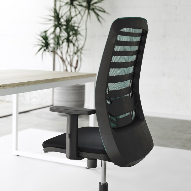 Silla Operativa Telma - Envío Exprés 48/72 H