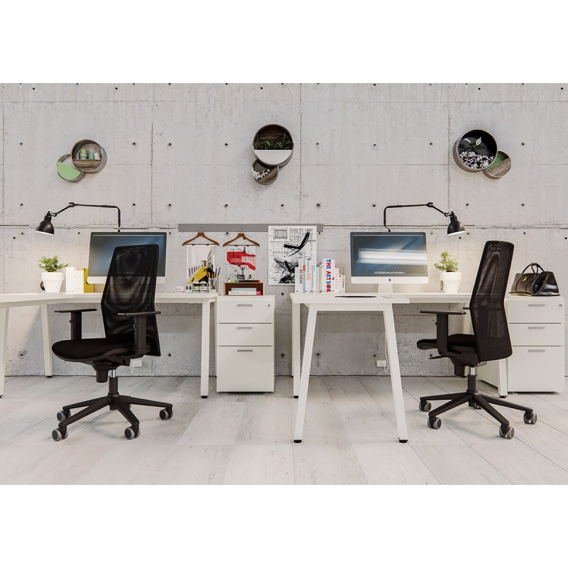 Silla Operativa PAU - Envío Exprés 48/72 H