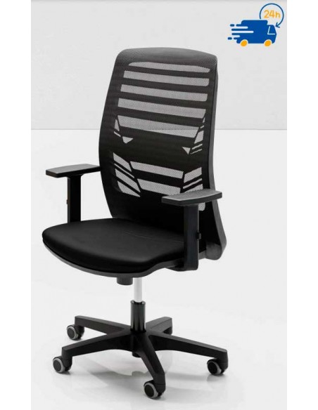 Silla Operativa Telma - Envío Exprés 24/48 H