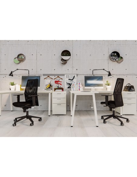 Silla Operativa PAU - Envío Exprés 24/48 H