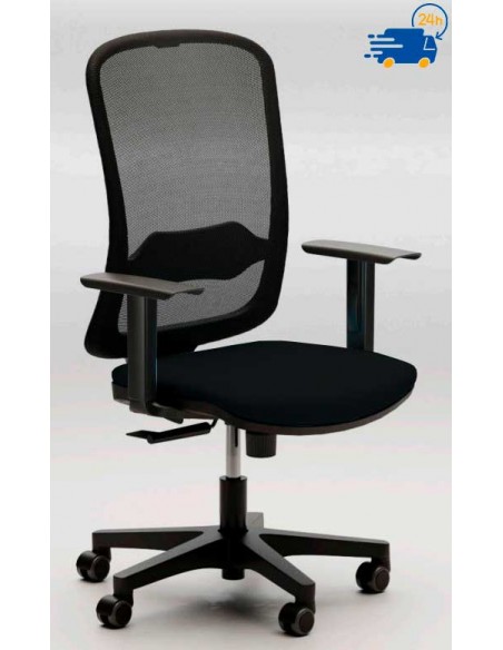 Silla Operativa AURA P - Envío Exprés 24/48 H