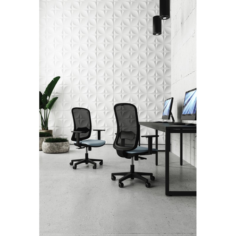 Silla Operativa AURA P - Envío Exprés 48/72 H