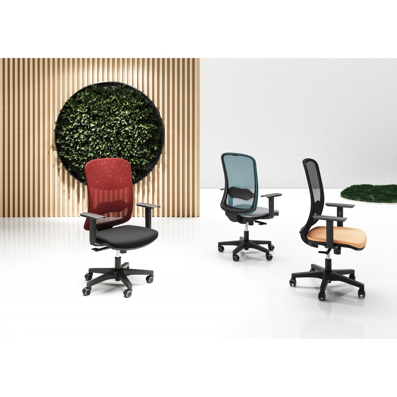 Silla Operativa AURA P - Envío Exprés 48/72 H