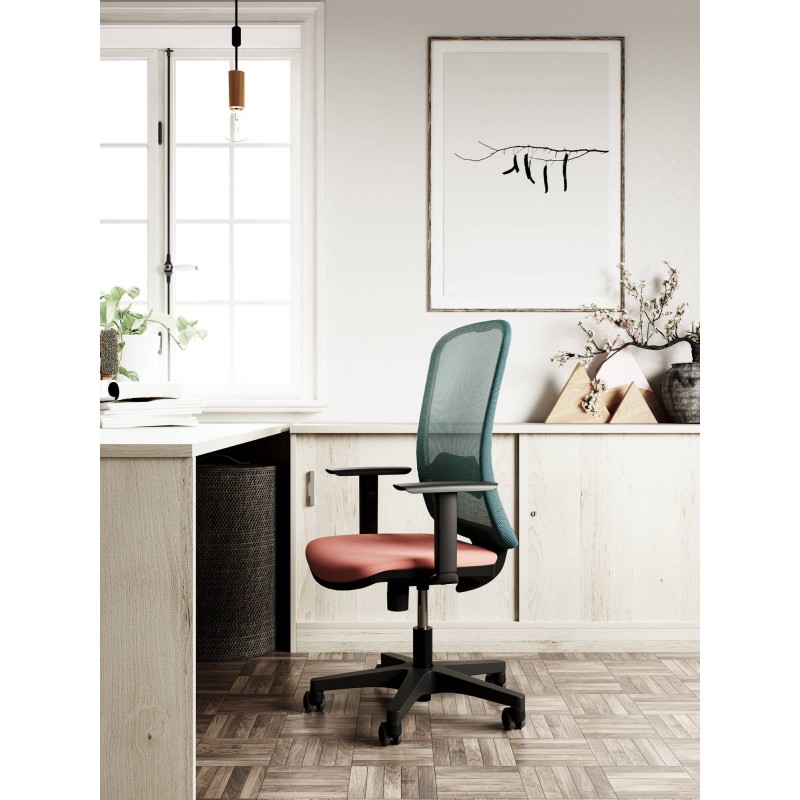 Silla Operativa AURA P - Envío Exprés 48/72 H