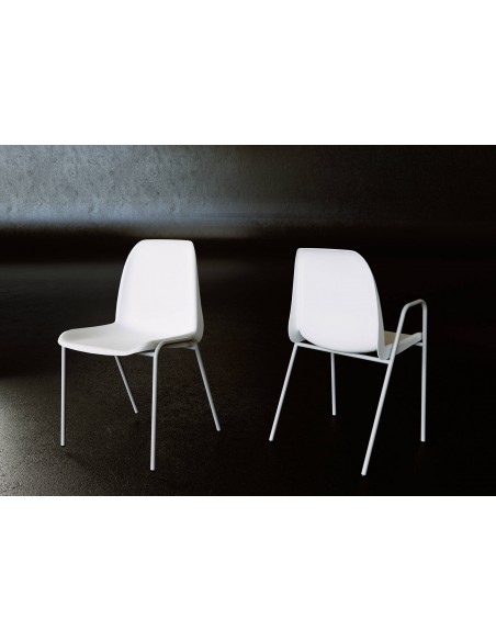 Silla de Colectividades PF| Pack de 4 - Envío Exprés 24/48 H