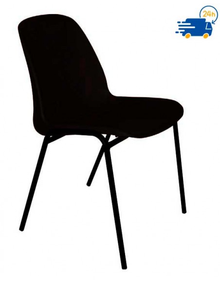 Silla de Colectividades PF| Pack de 4 - Envío Exprés 24/48 H