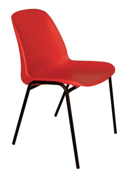 Silla de Colectividades PF| Pack de 4 - Envío Exprés 48/72 H