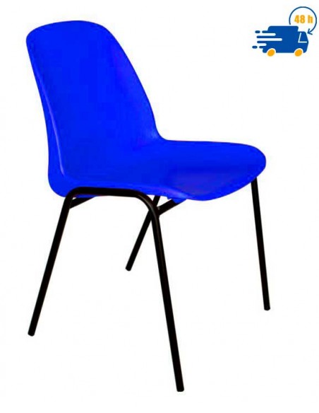 Silla de Colectividades PF| Pack de 4 - Envío Exprés 48/72 H