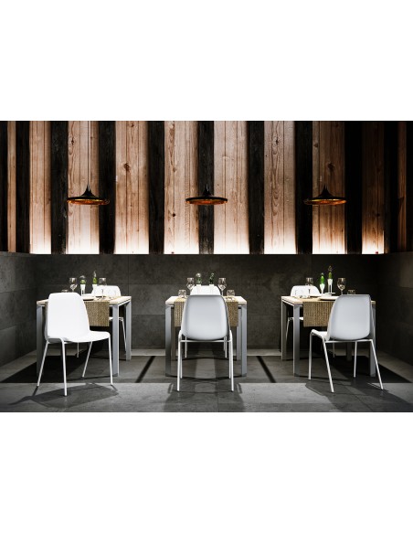 Silla de Colectividades PF| Pack de 4 - Envío Exprés 48/72 H