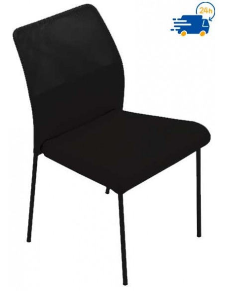 Silla de Colectividades FRAM P | Pack de 4 - Envío Exprés 24/48 H