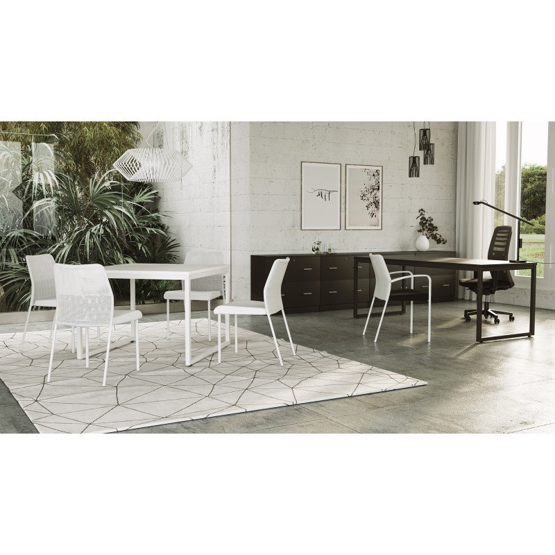 Silla de Colectividades FRAM P | Pack de 4 -...