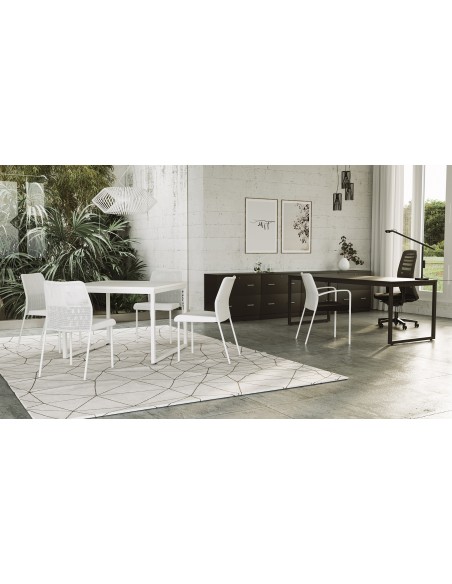 Silla de Colectividades FRAM P | Pack de 4 - Envío Exprés 24/48 H