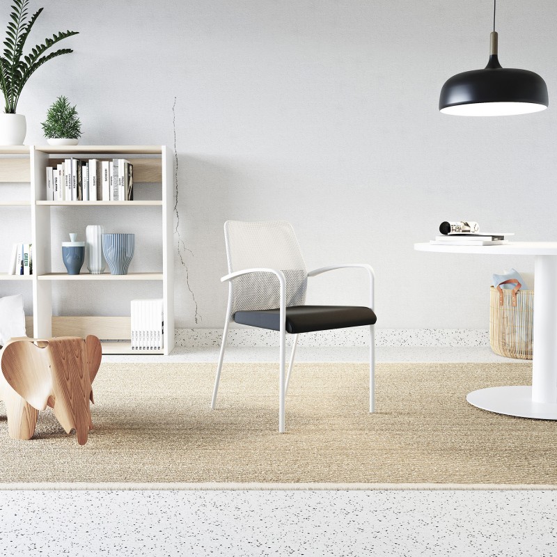 Silla de Colectividades FRAM P | Pack de 4 -...