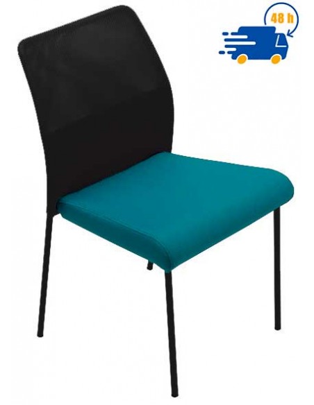 Silla de Colectividades FRAM P | Pack de 4 - Envío Exprés 48/72 H