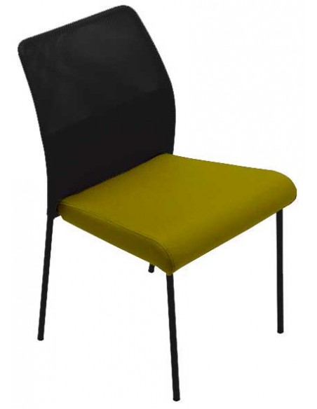 Silla de Colectividades FRAM P | Envío Exprés 72 H