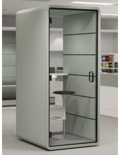 Cabina Acústica - ROME 1