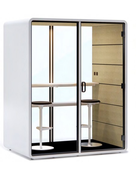 Cabina Acústica - ROME 1