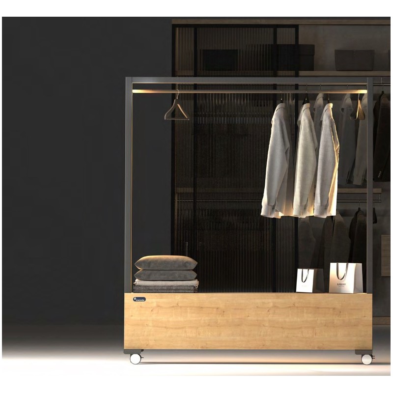 Mueble Modular - MAGNUM DRESS