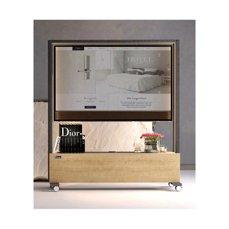 Mueble Modular - MAGNUM DISPLAY