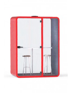 Cabina Acústica - PARIS 2