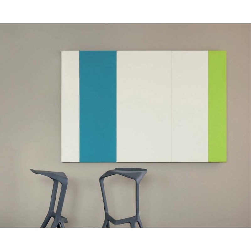 Panel Acústico Straight