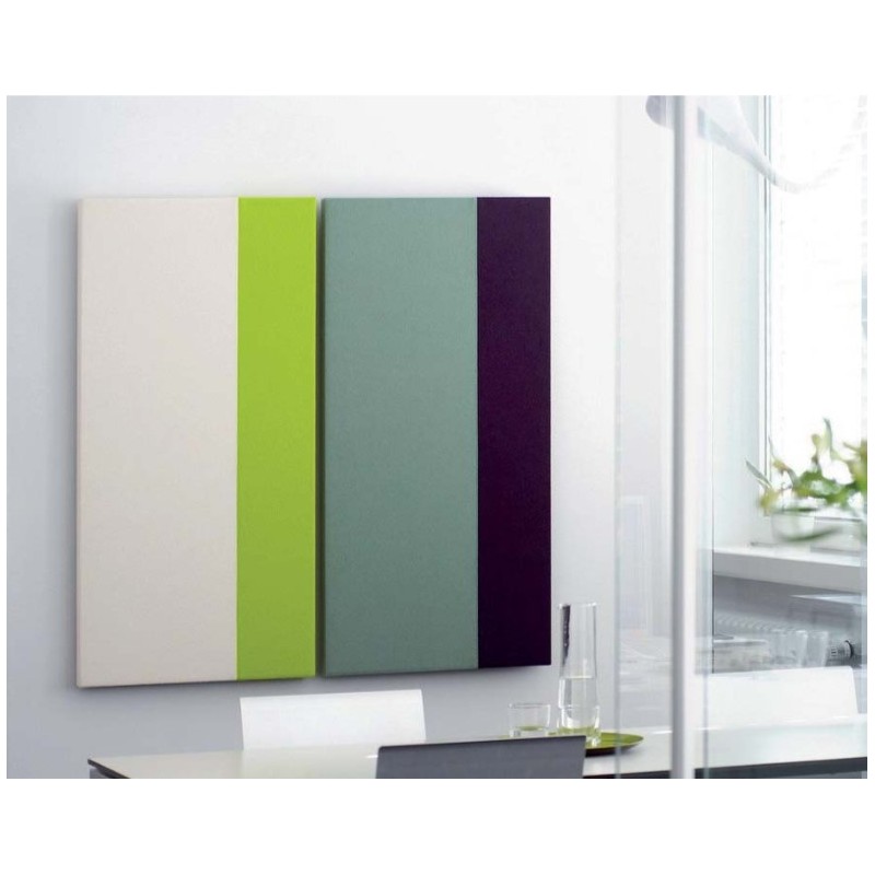 Panel Acústico Straight