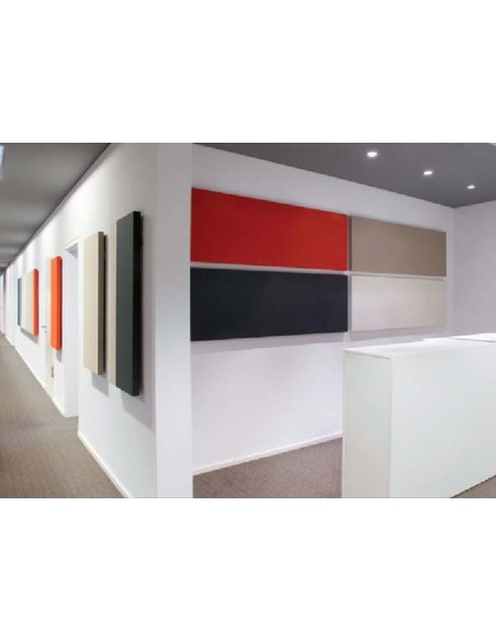 Panel Acústico Straight