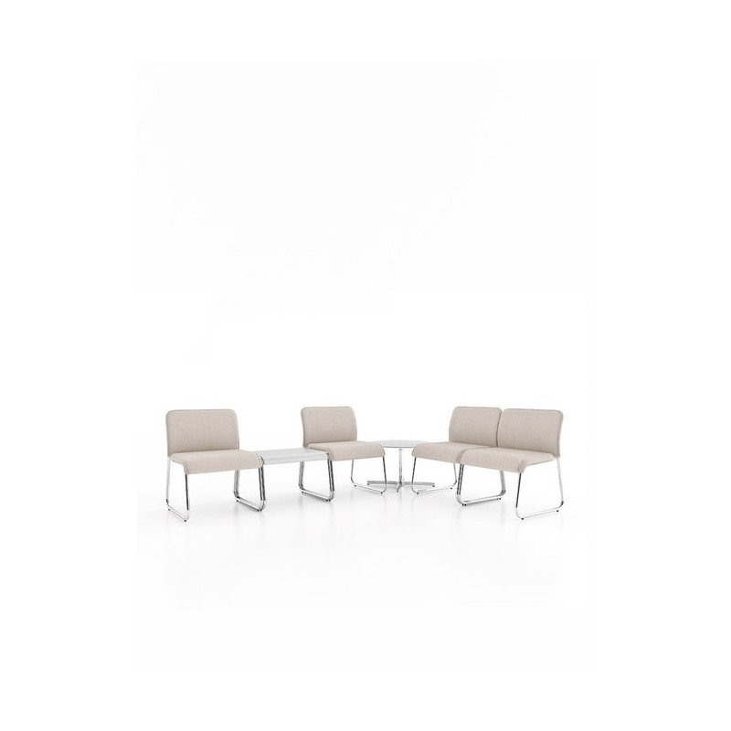 Butaca Modular CAROSELLO