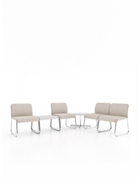 Butaca Modular CAROSELLO