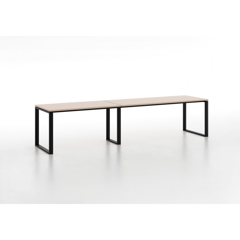 Mesa de Reunión O-POP