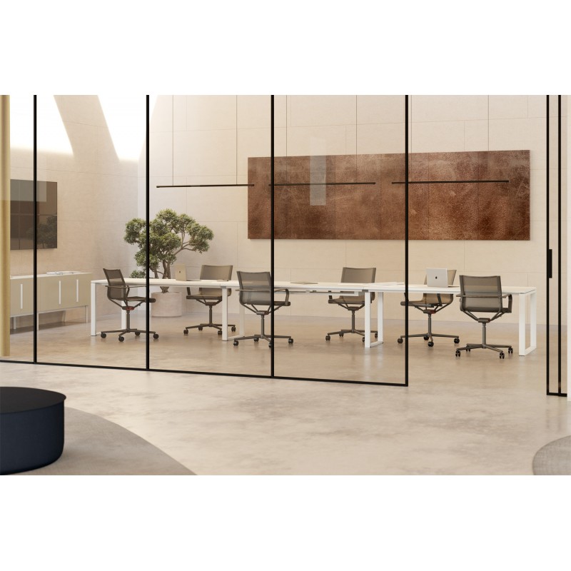 Mesa de Reunión O-POP