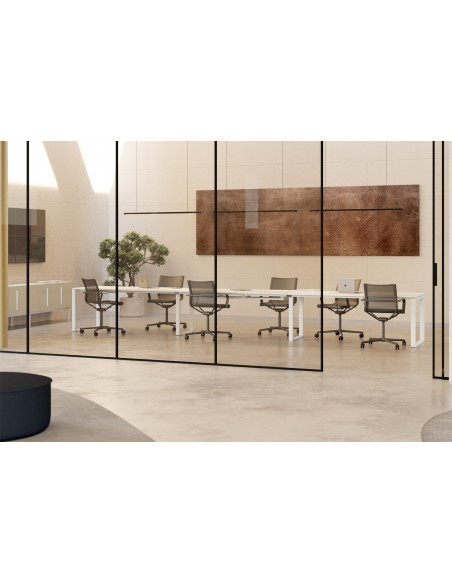 Mesa de Reunión O-POP