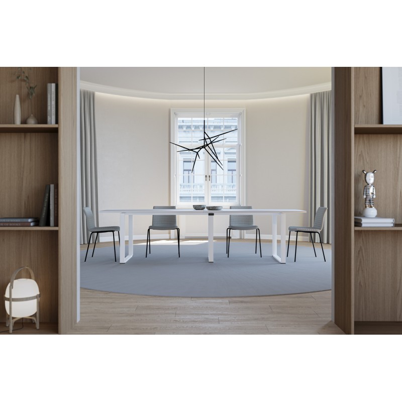 Mesa de Reunión O-POP