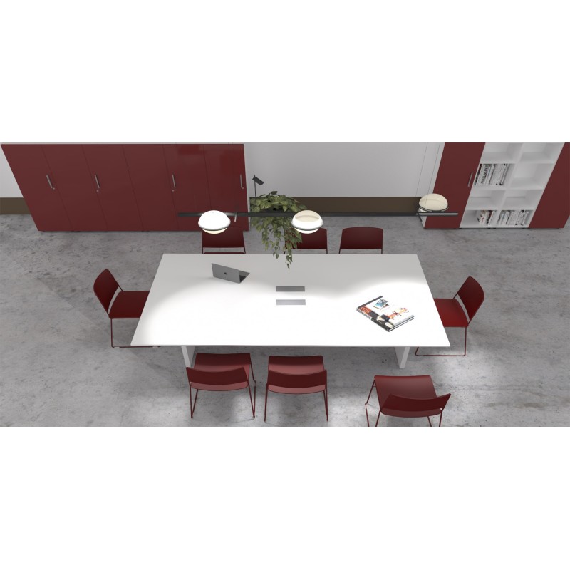 Mesa de Reunión NEW PANO