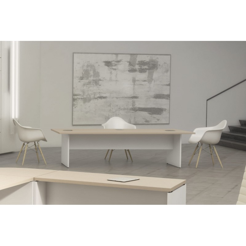 Mesa de Reunión NEW PANO