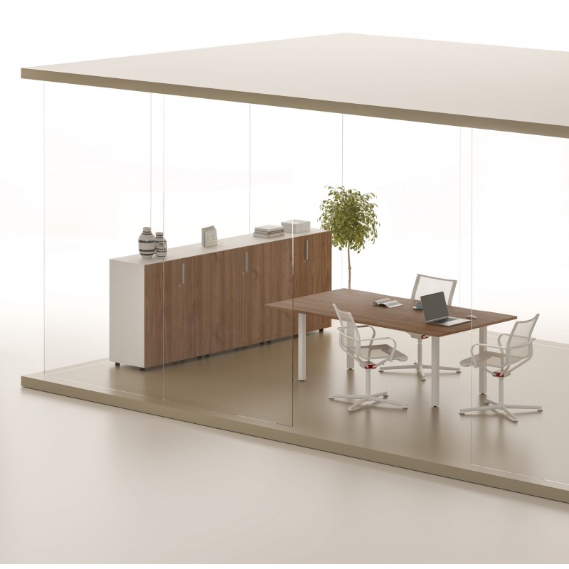 Mesa de Reunión NOVA PLUS