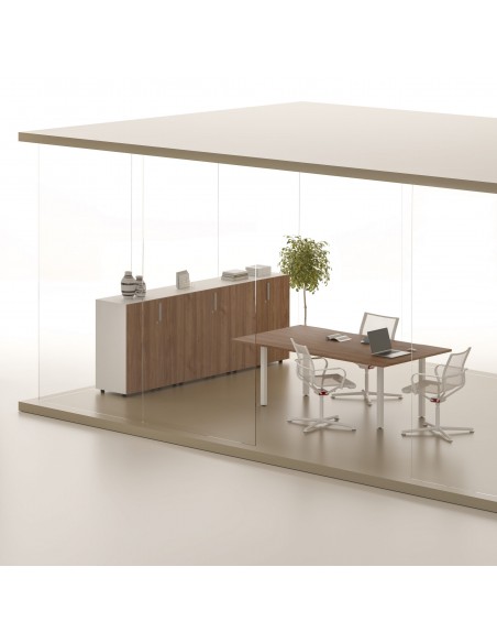 Mesa de Reunión NOVA PLUS