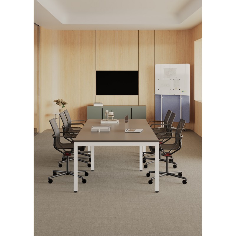 Mesa de Reunión NOVA PLUS - Bench Sobre Entero