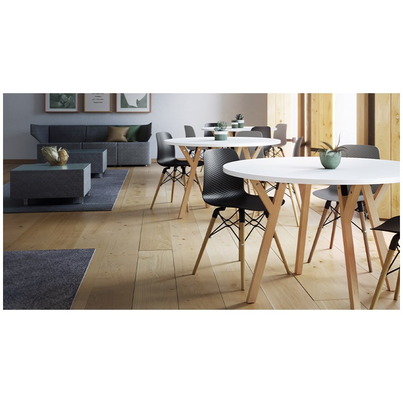 Mesa de Colectividades NEXOS - Redonda