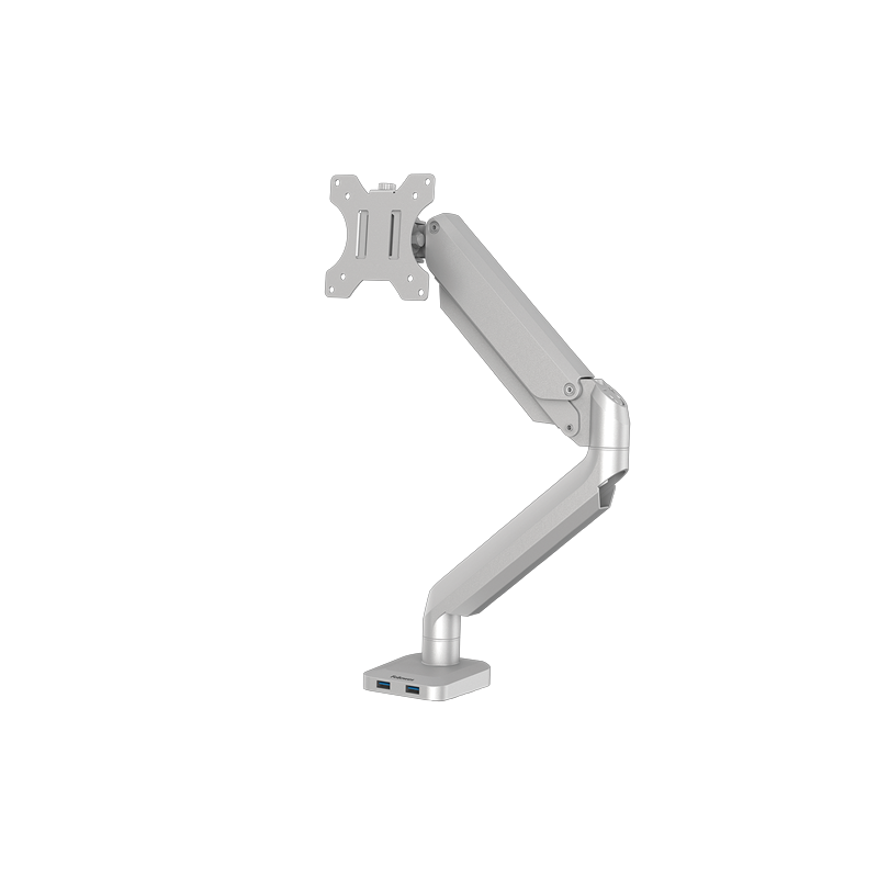 Brazo Monitor Individual - PLATINUM