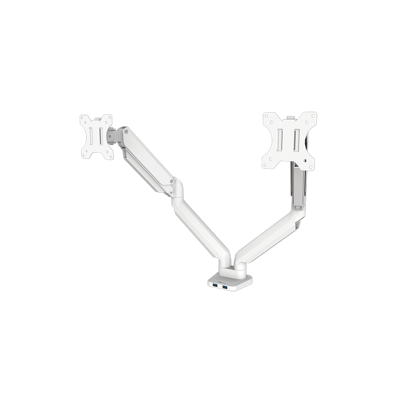 Brazo Monitor Doble - PLATINUM