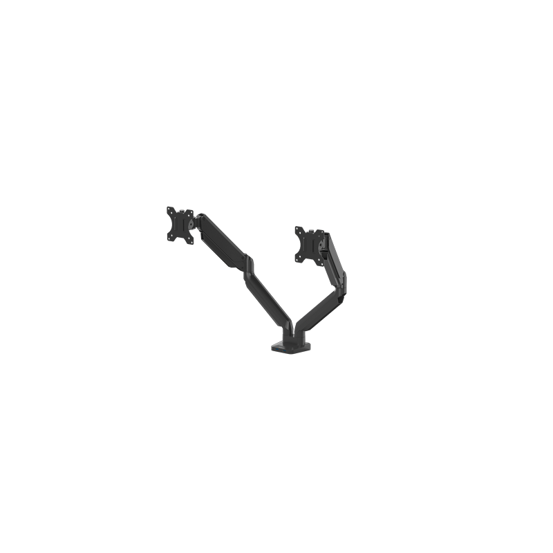 Brazo Monitor Doble - PLATINUM