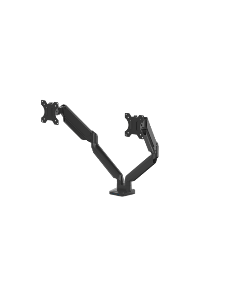 Brazo Monitor Doble - PLATINUM