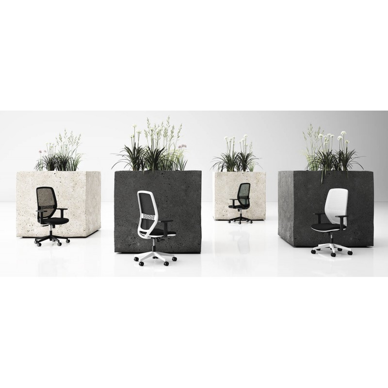 Silla Operativa - INK