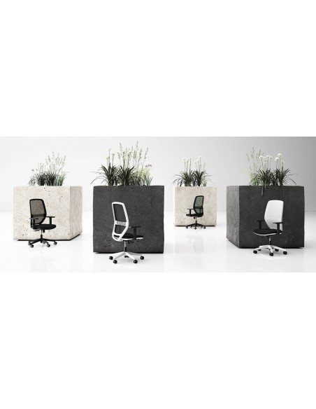 Silla Operativa - INK